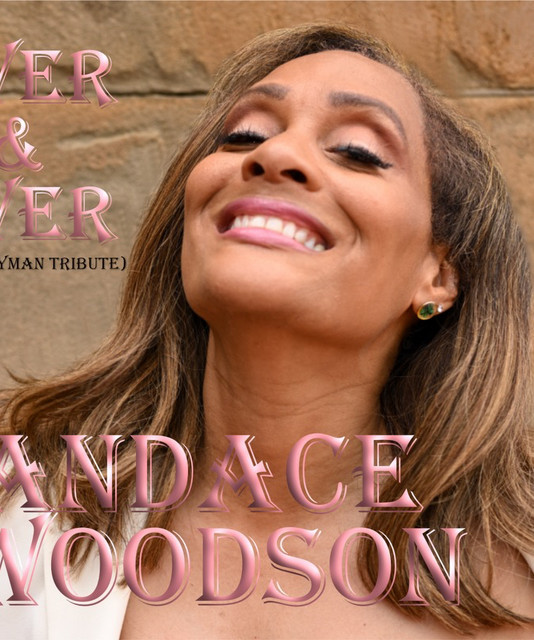 Candace Woodson