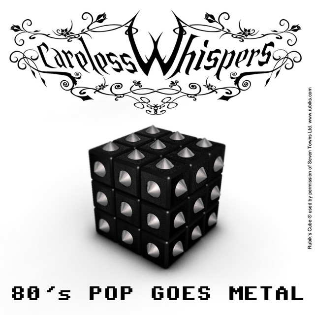 Careless Whisper