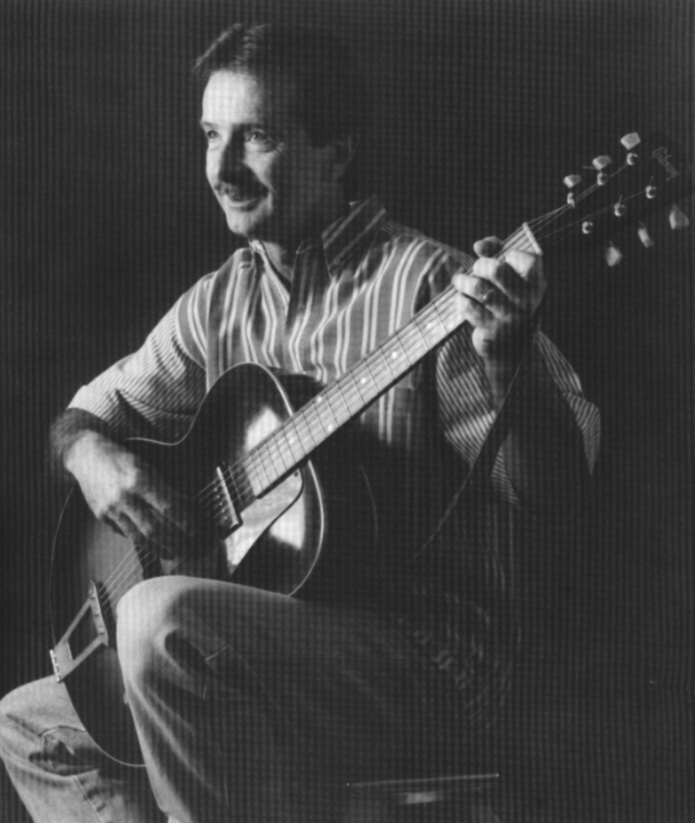 Carl Dobkins Jr.