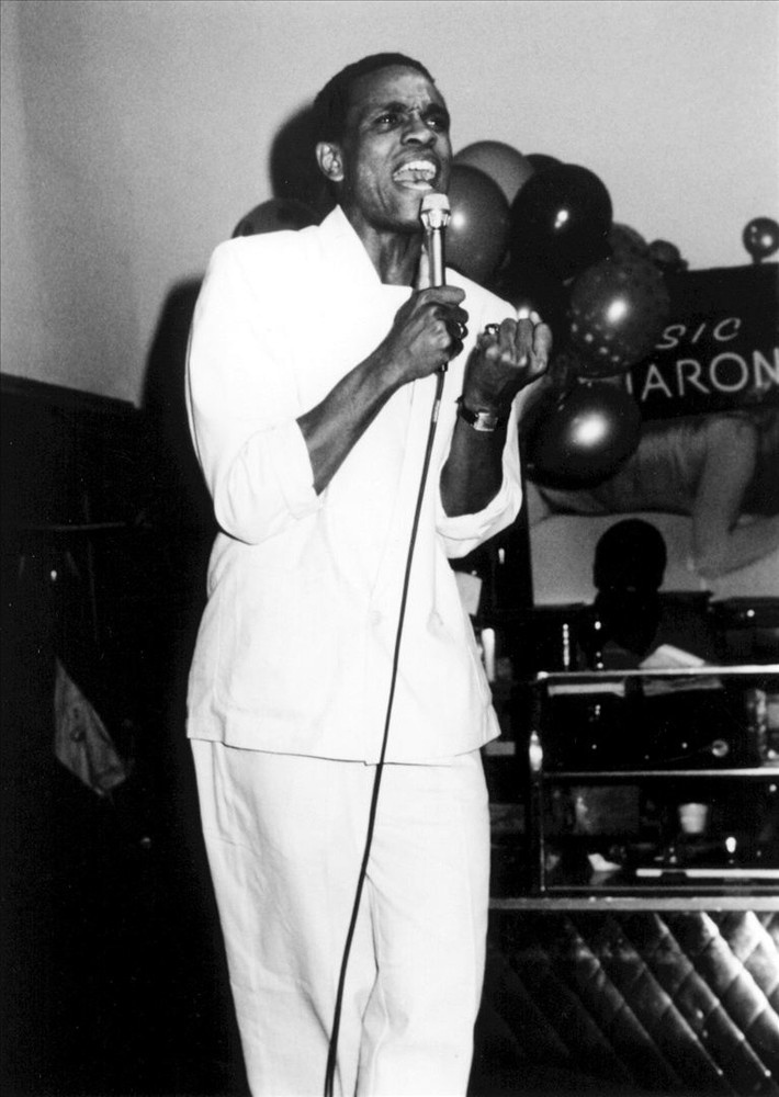 Carl Henderson