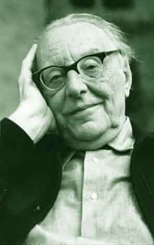 Carl Orr