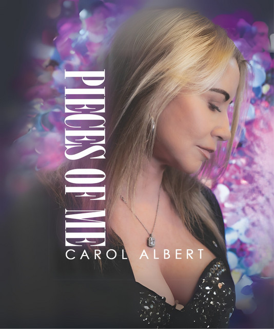 Carol Albert