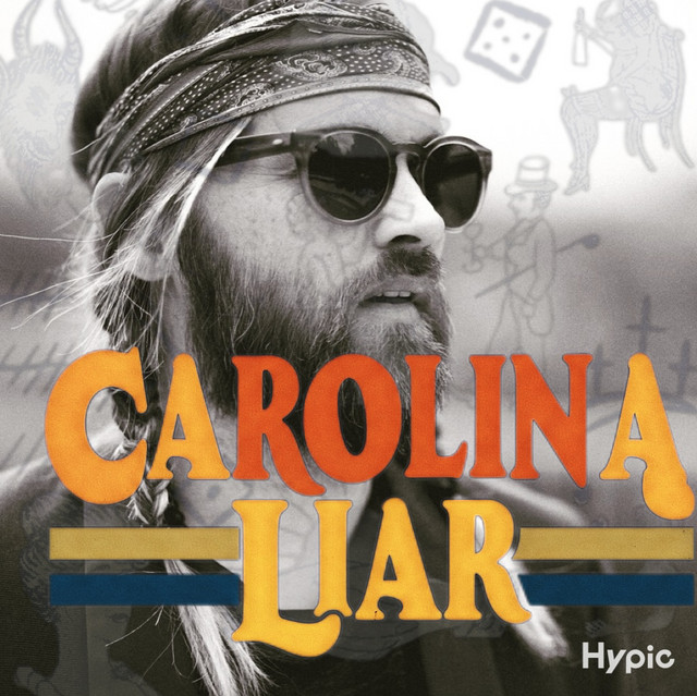 Carolina Liar
