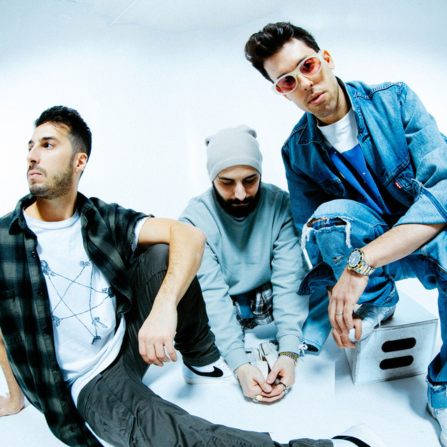 Cash Cash; Bebe Rexha