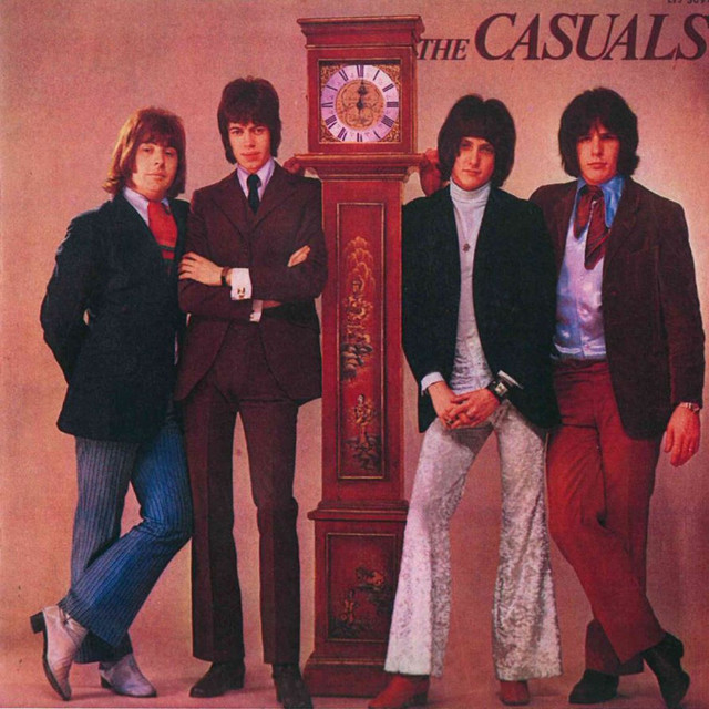 Casuals