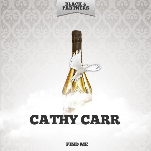 Cathy Carr
