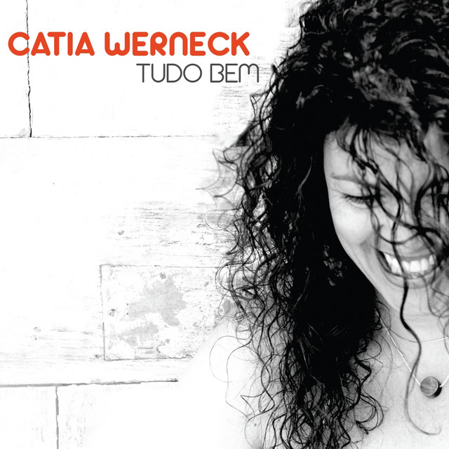 Catia Werneck