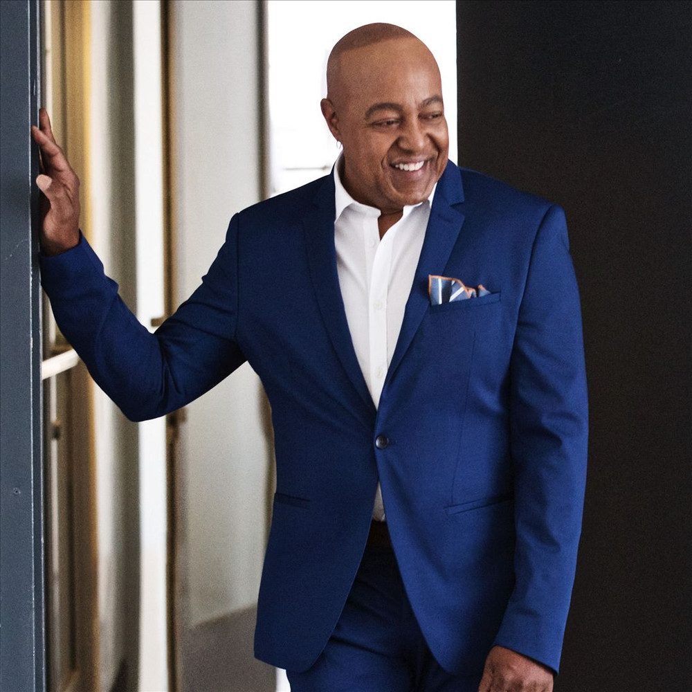 Céline Dion & Peabo Bryson