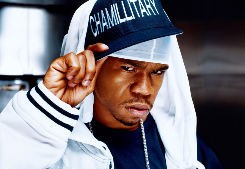 CHAMILLIONAIRE