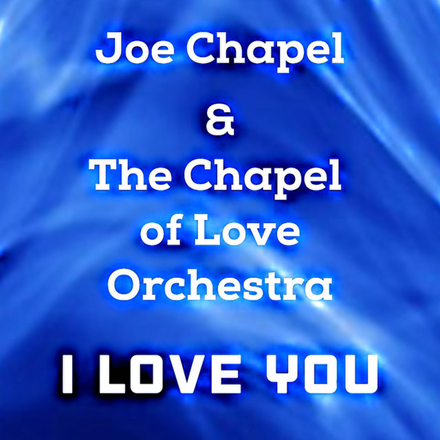 Chapel of Love