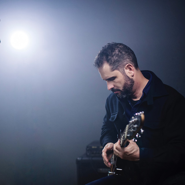 Charlie Hunter & Pound For Pound