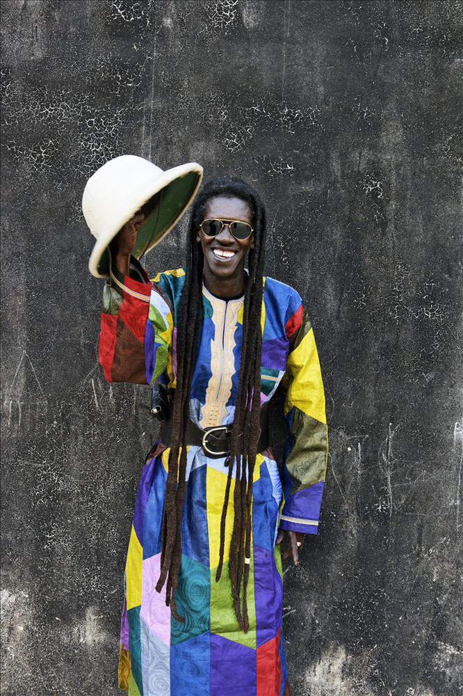 Cheikh Lô