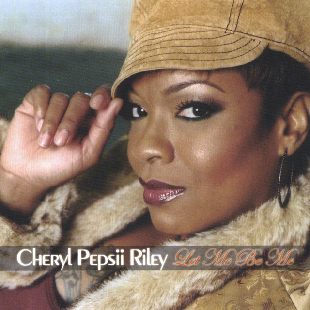 Cheryl Pepsii Riley