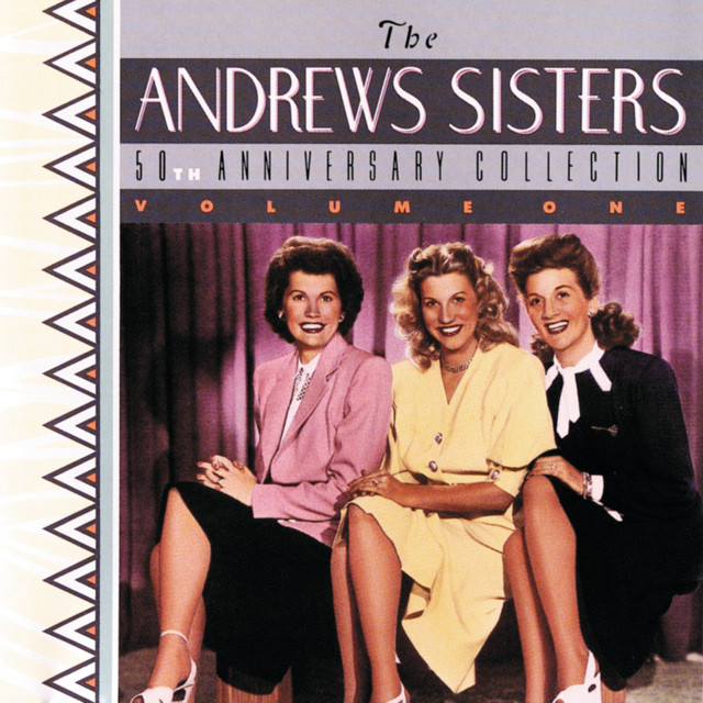 Chris Andrews