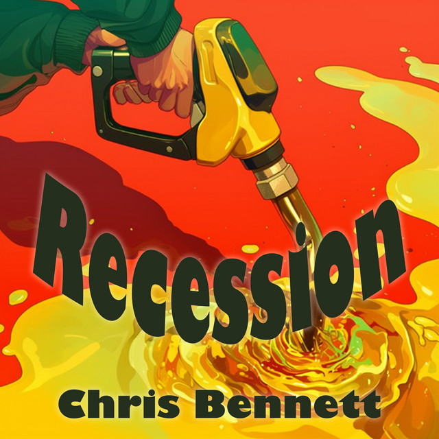 Chris Bennett