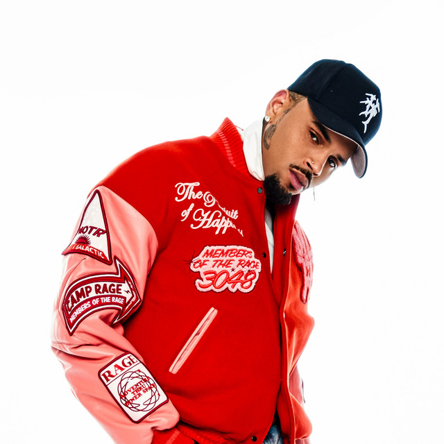 chris brown; benny benassi