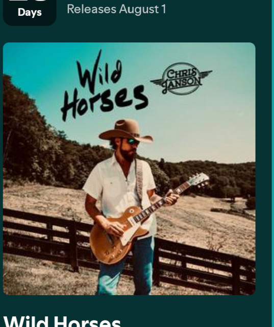 Chris Janson