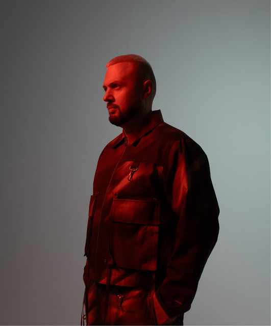 Chris Lake Feat. Laura V