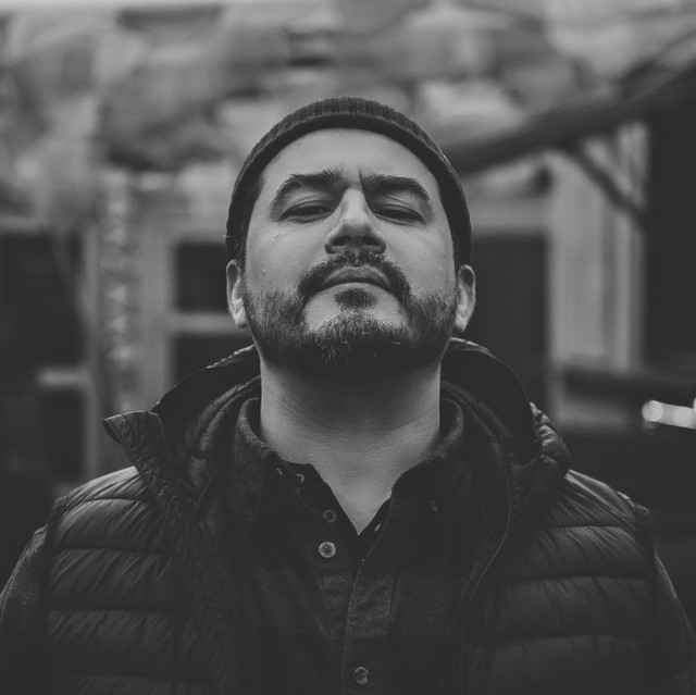 chris medina