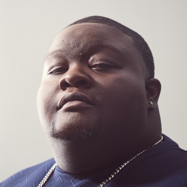 Christone "Kingfish" Ingram