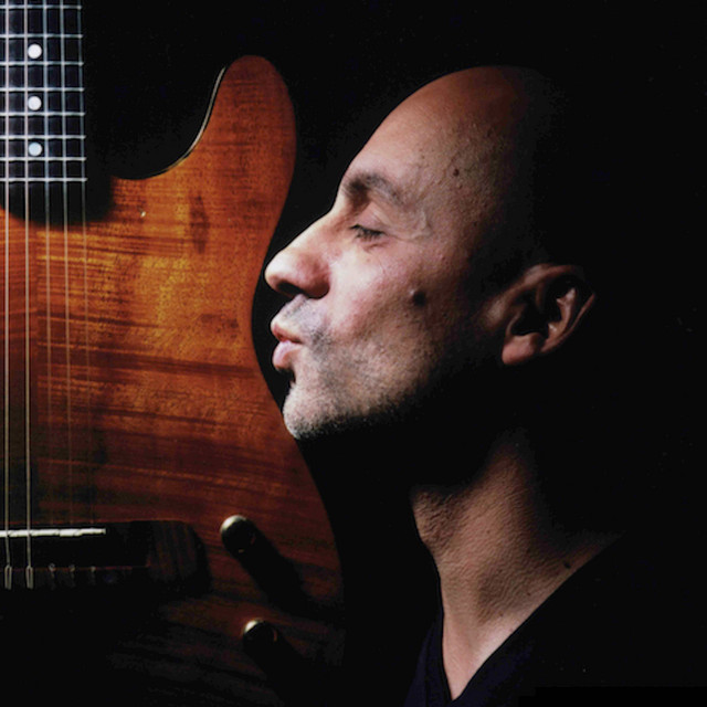 Christophe Goze