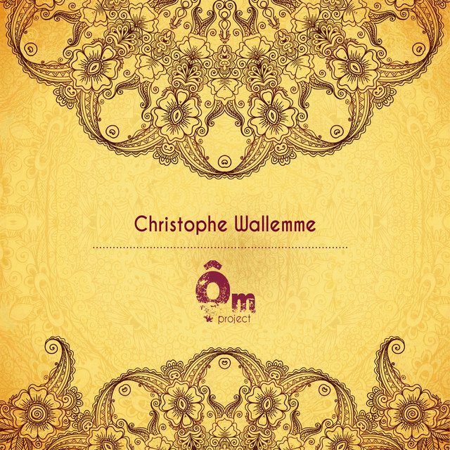Christophe Wallemme