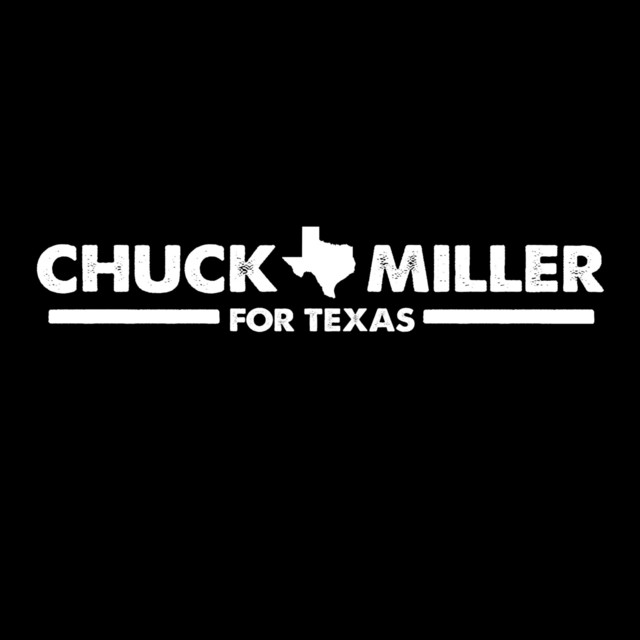 Chuck Miller