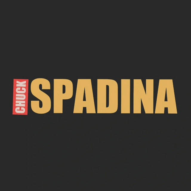 Chuck Spadina