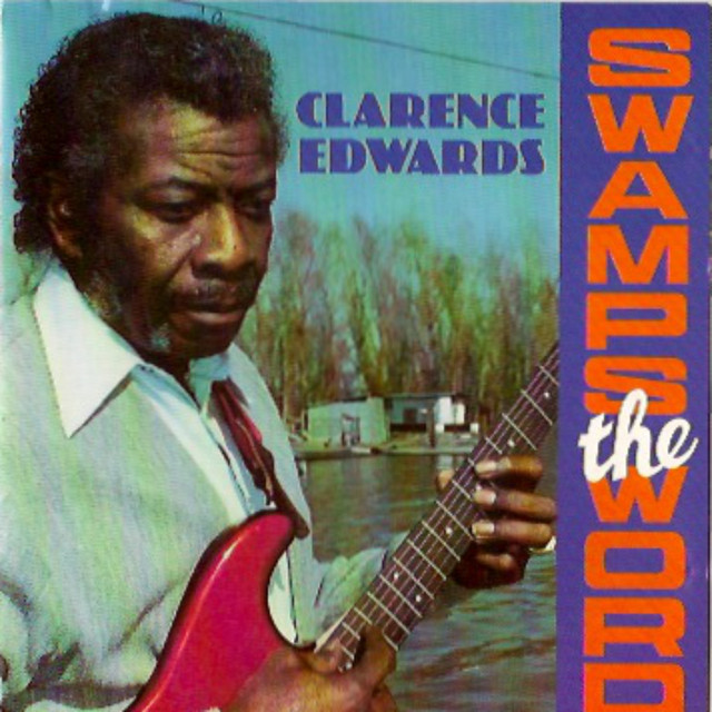 Clarence Edwards