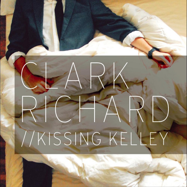 Clark Richard