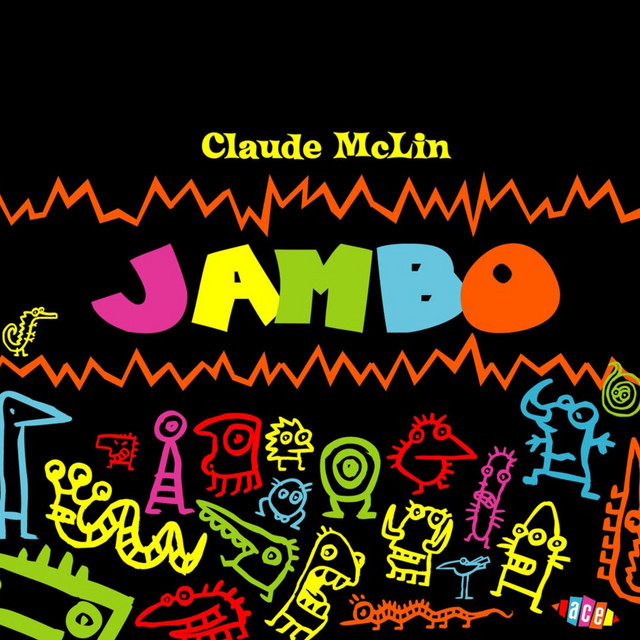 Claude McLin