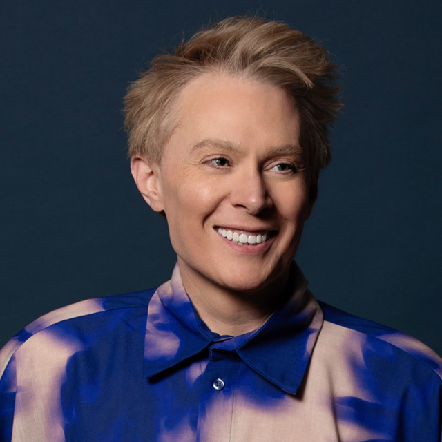 Clay Aiken