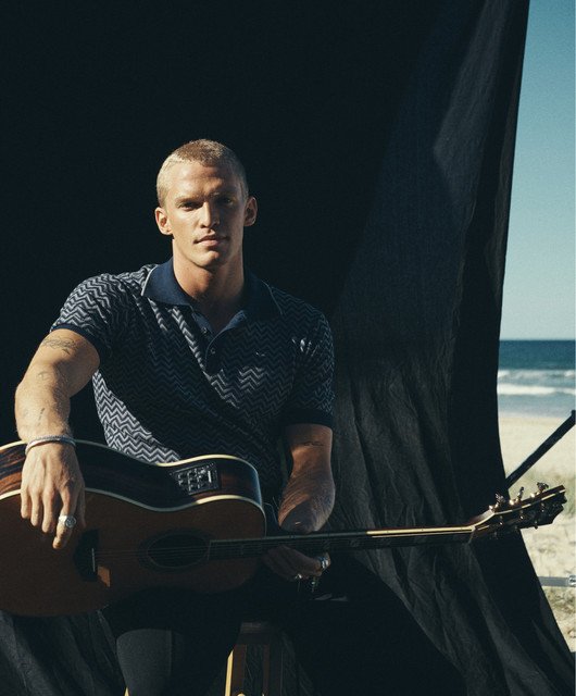 Cody Simpson