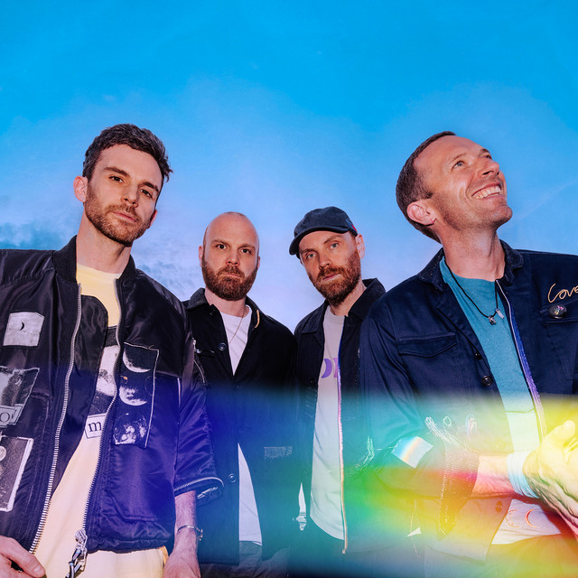 Coldplay; The Chainsmokers