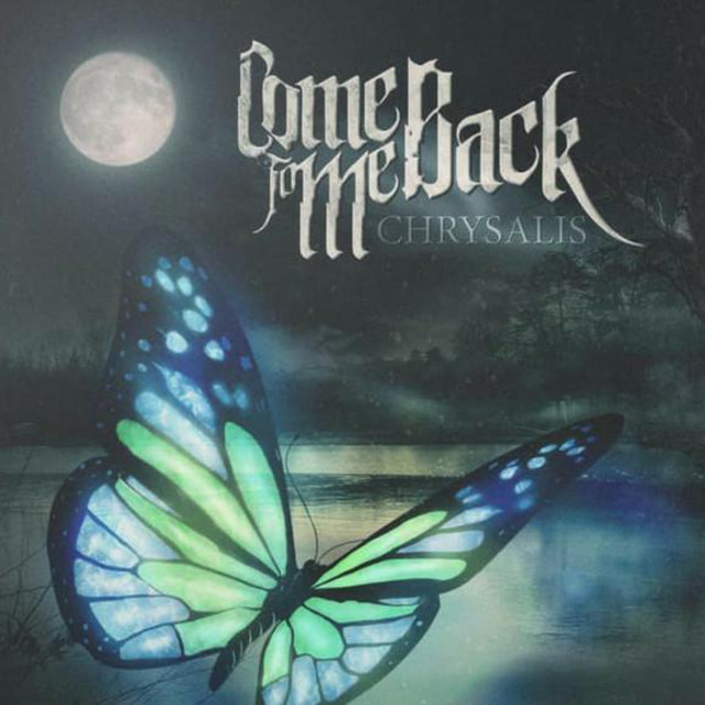 Come Back To Me
