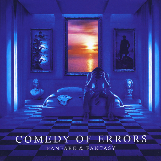 Comedy of Errors