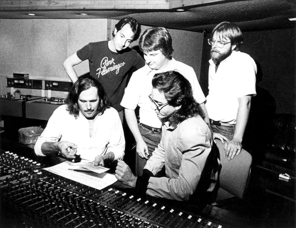 Commander Cody