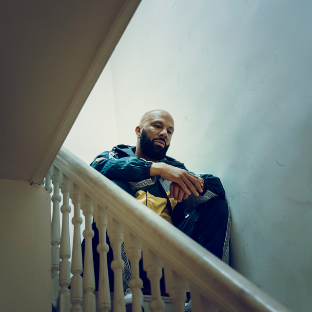 Common & Pete Rock