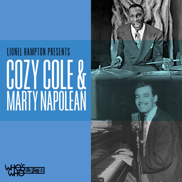 Cozy Cole