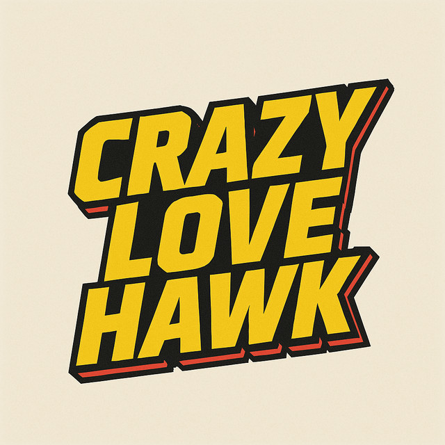 Crazy Love