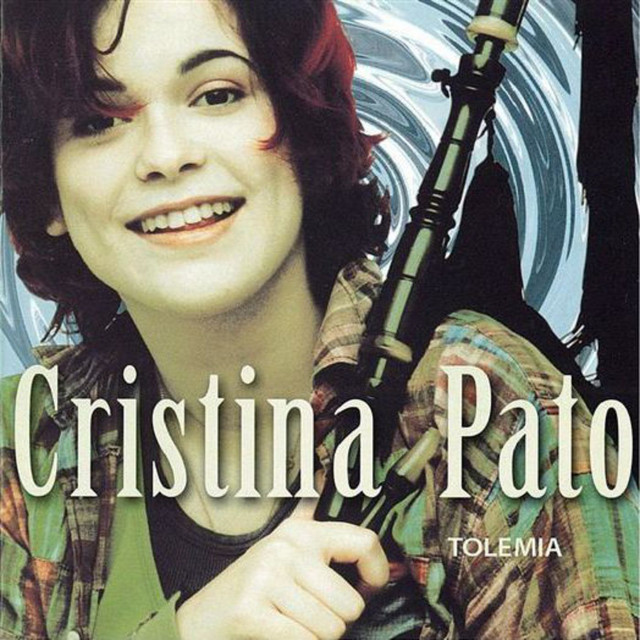 Cristina Pato