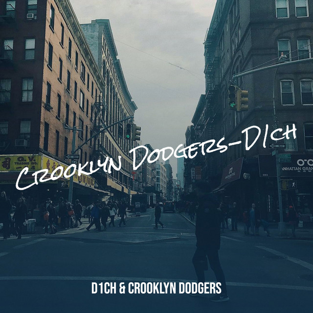 Crooklyn Dodgers