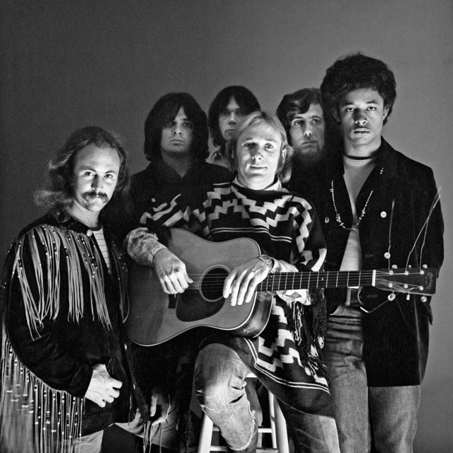 Crosby/ Stills/ Nash & Young