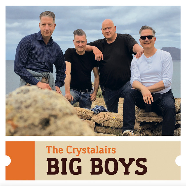 Crystalairs