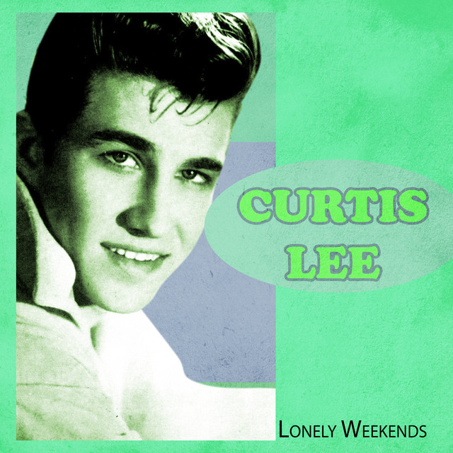 Curtis Lee