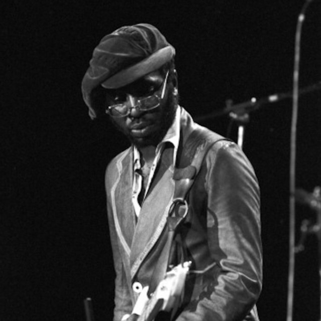 Curtis Mayfield & The Impressions