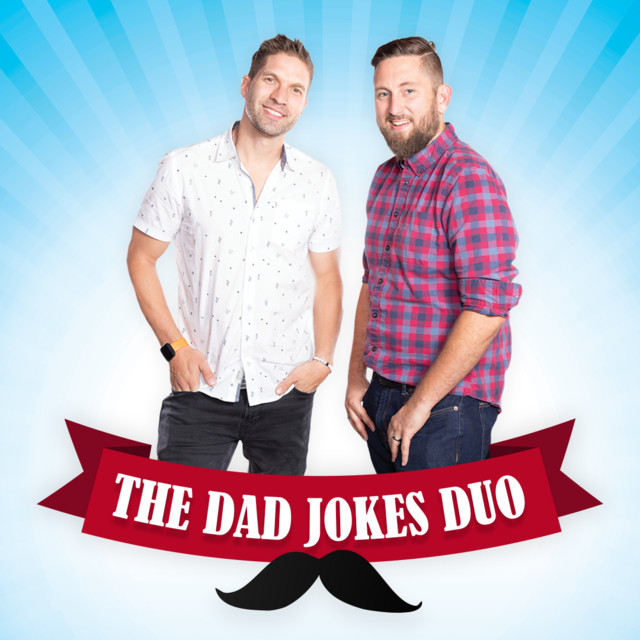 Dad Jokes