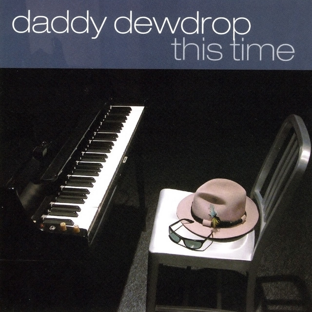 Daddy Dewdrop