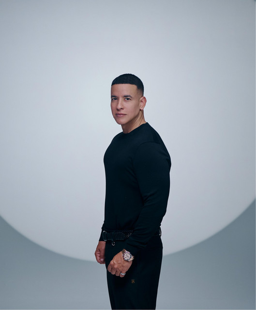 Daddy G