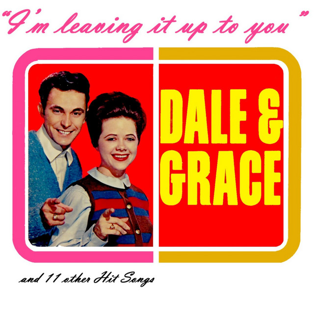 Dale & Grace